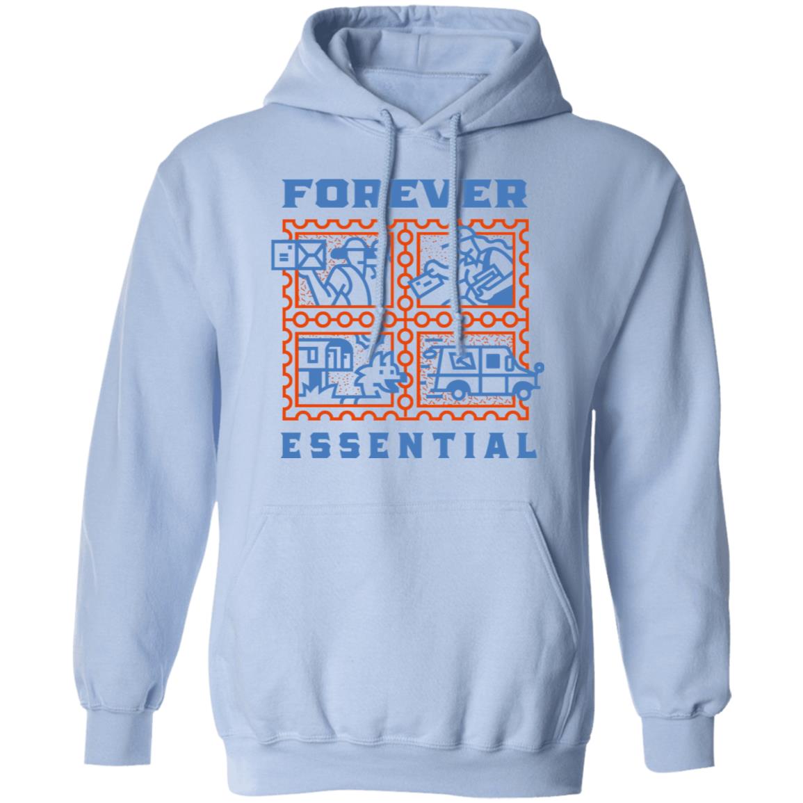 Forever Essential Shirt, Hoodie, Tank