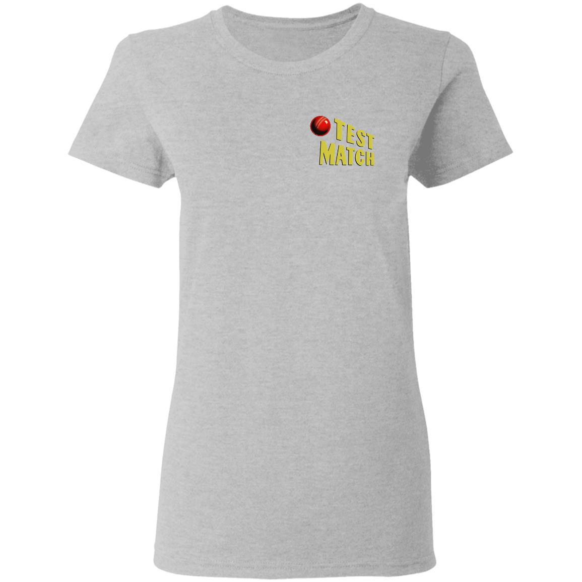 Test Match A Fascinating Cricket Game Shirt, Hoodie, Tank
