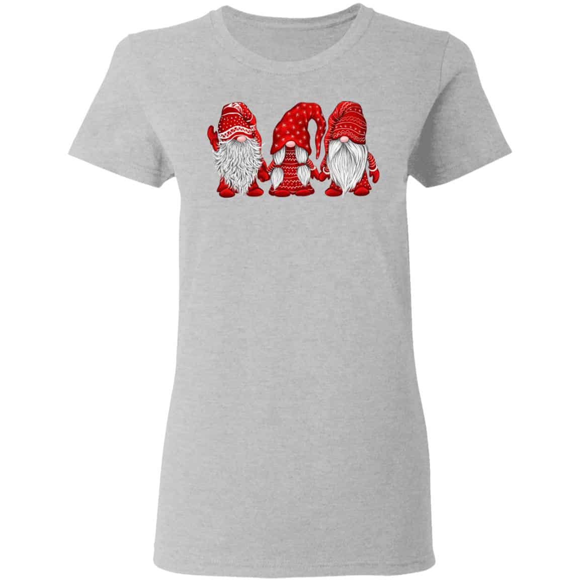 Christmas Happy Gnomies Shirt, Hoodie, Sweatshirt