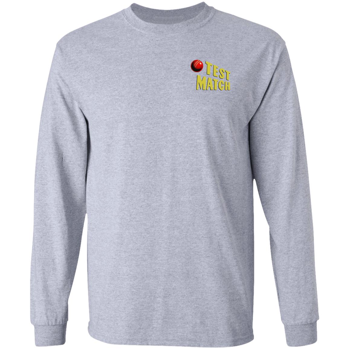 Test Match A Fascinating Cricket Game Shirt, Hoodie, Tank
