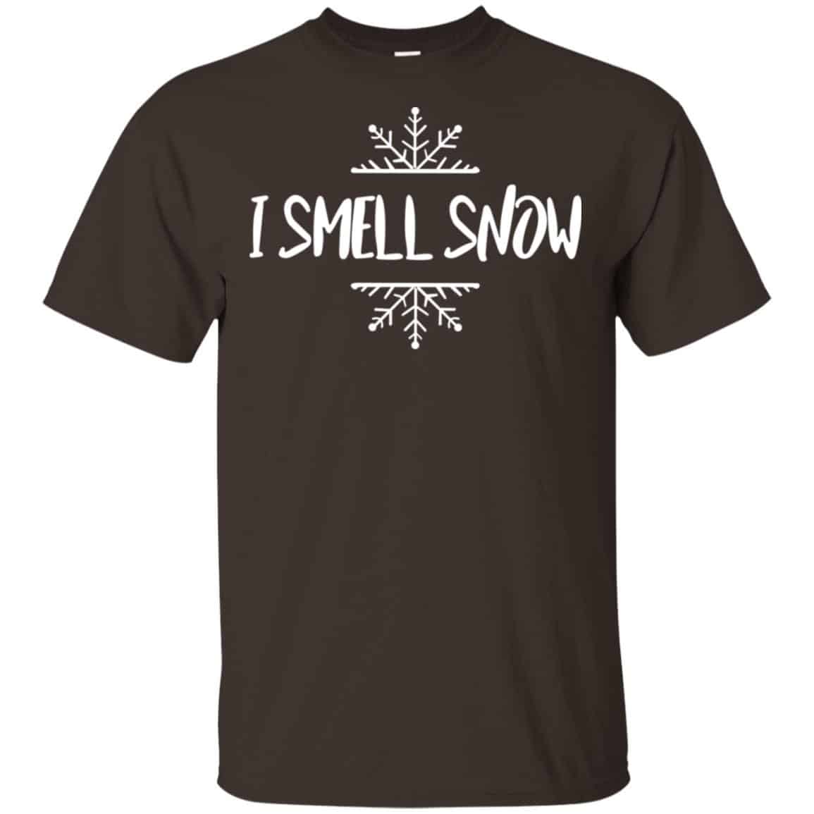 Gilmore Girls: I Smell Snow Sweater, T-Shirts, Hoodie