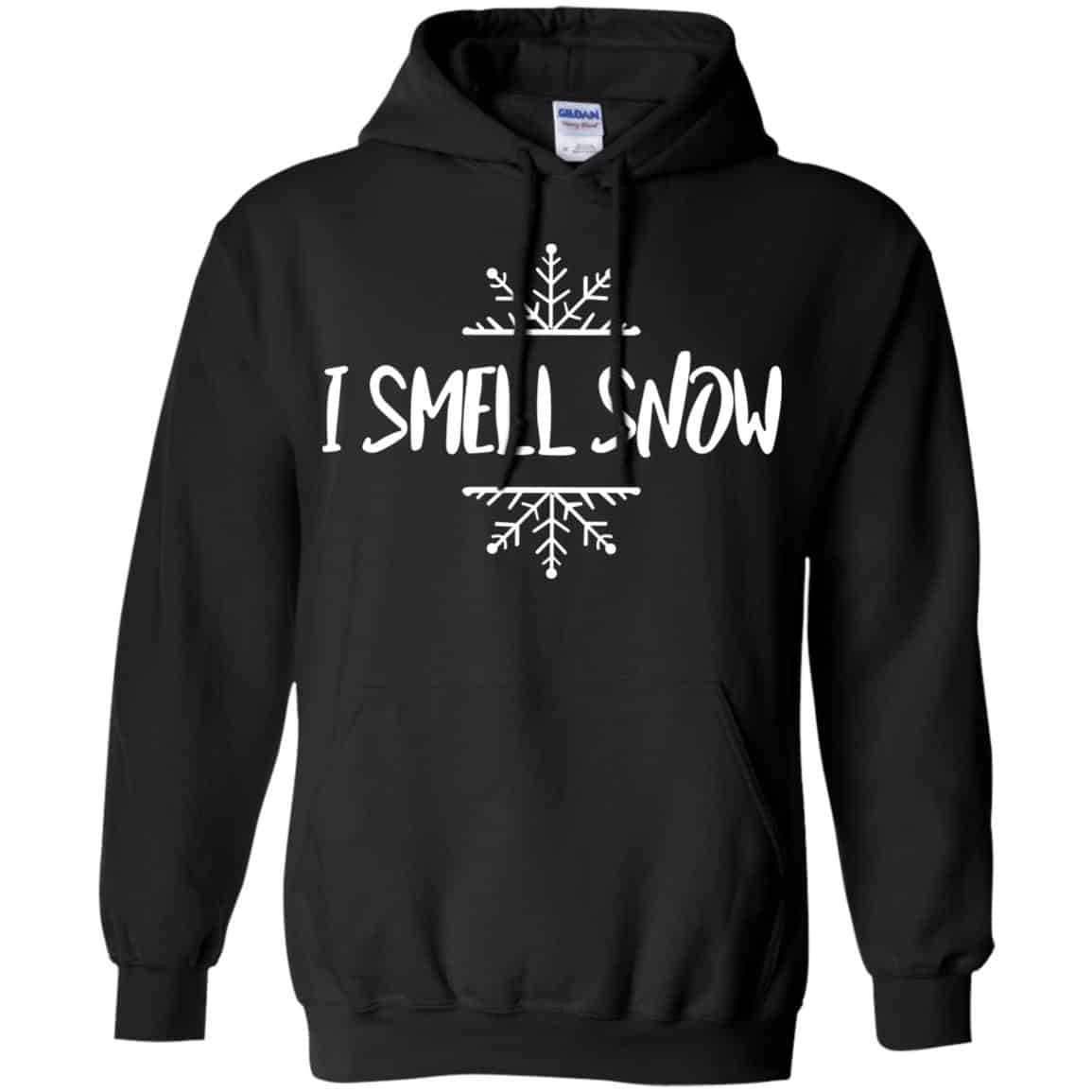 Gilmore Girls: I Smell Snow Sweater, T-Shirts, Hoodie