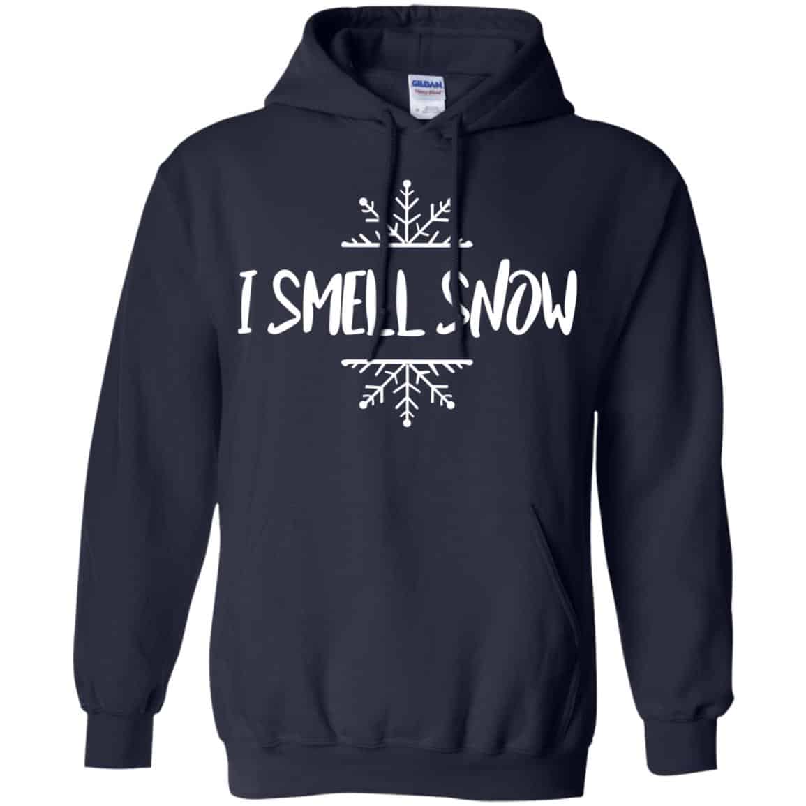Gilmore Girls: I Smell Snow Sweater, T-Shirts, Hoodie