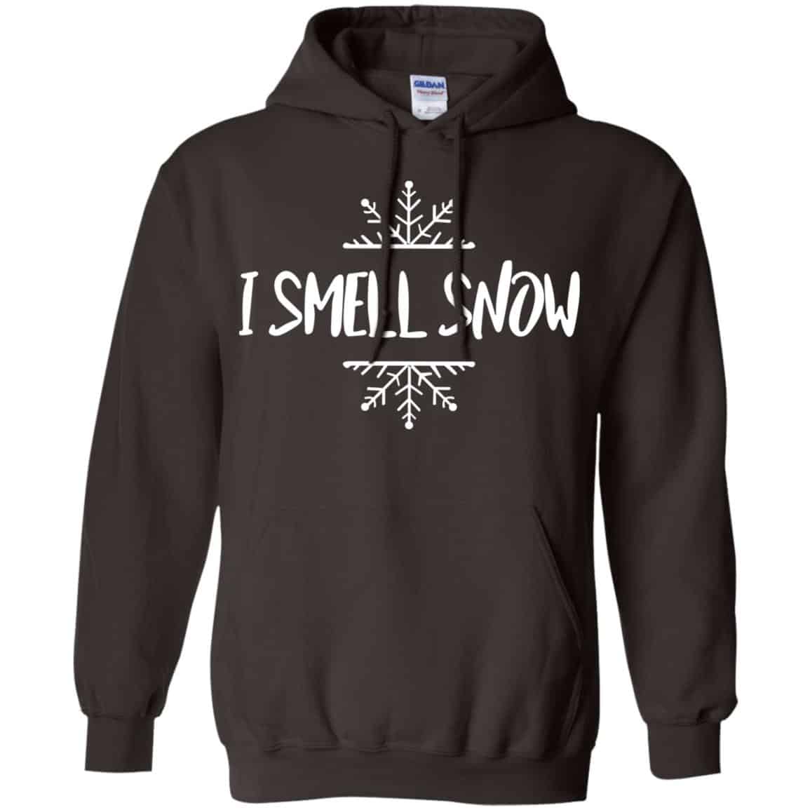 Gilmore Girls: I Smell Snow Sweater, T-Shirts, Hoodie
