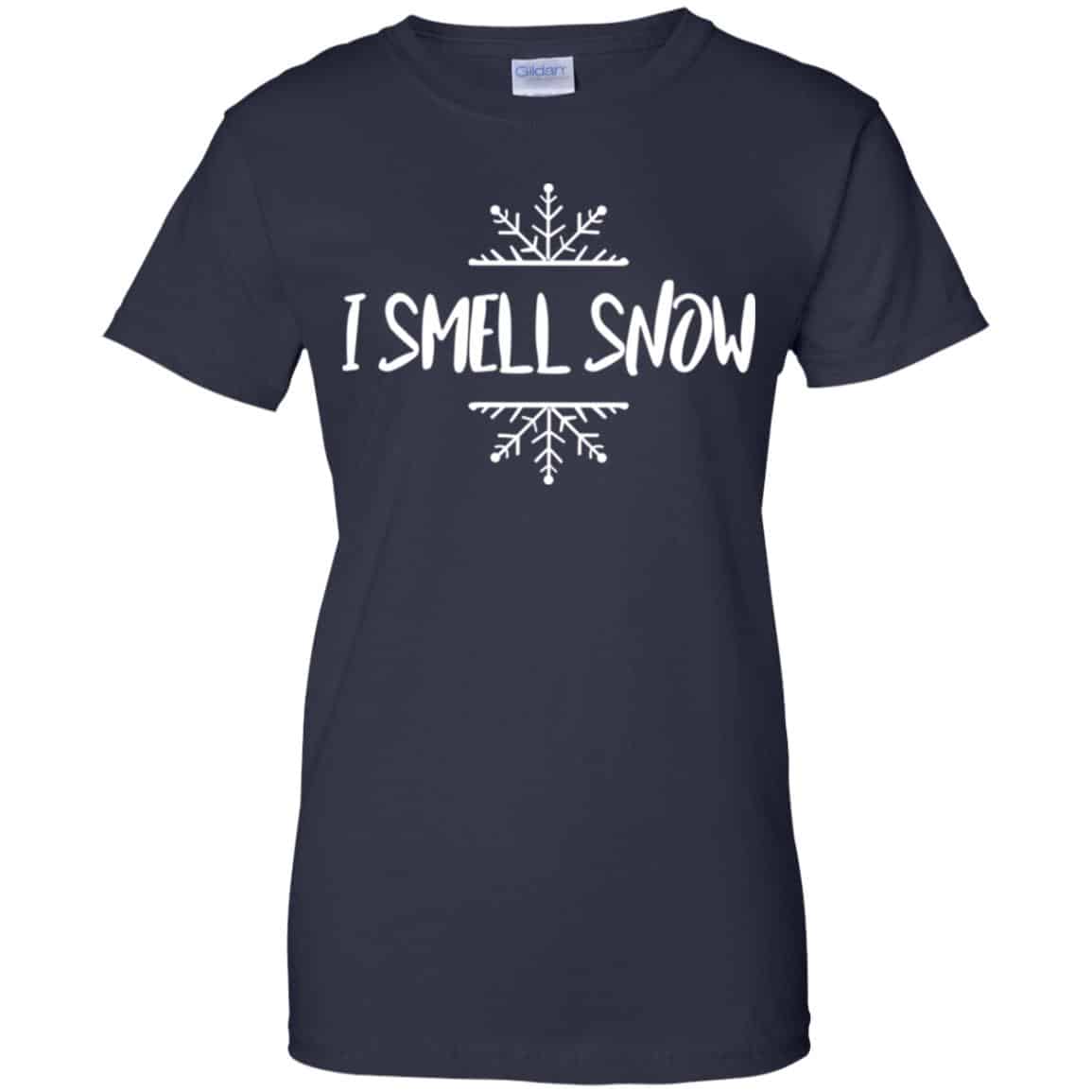 Gilmore Girls: I Smell Snow Sweater, T-Shirts, Hoodie