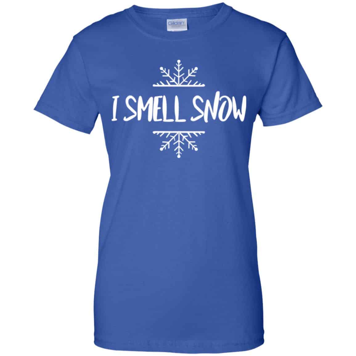 Gilmore Girls: I Smell Snow Sweater, T-Shirts, Hoodie