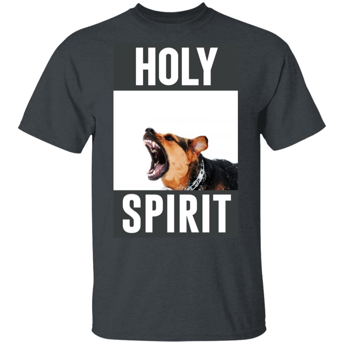 Holy Spirit Shirt, Hoodie, Tank