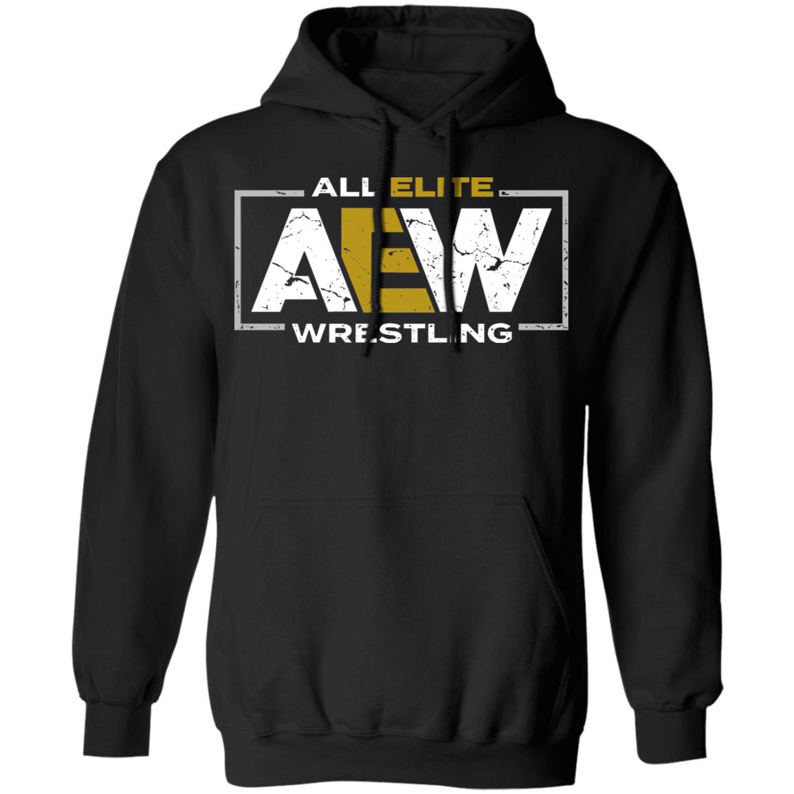 AEW All Elite Wrestling Shirt, Hoodie, Tank