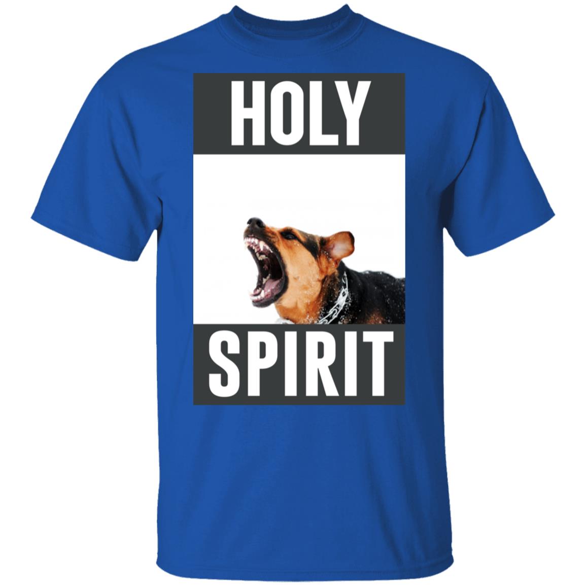 Holy Spirit Shirt, Hoodie, Tank