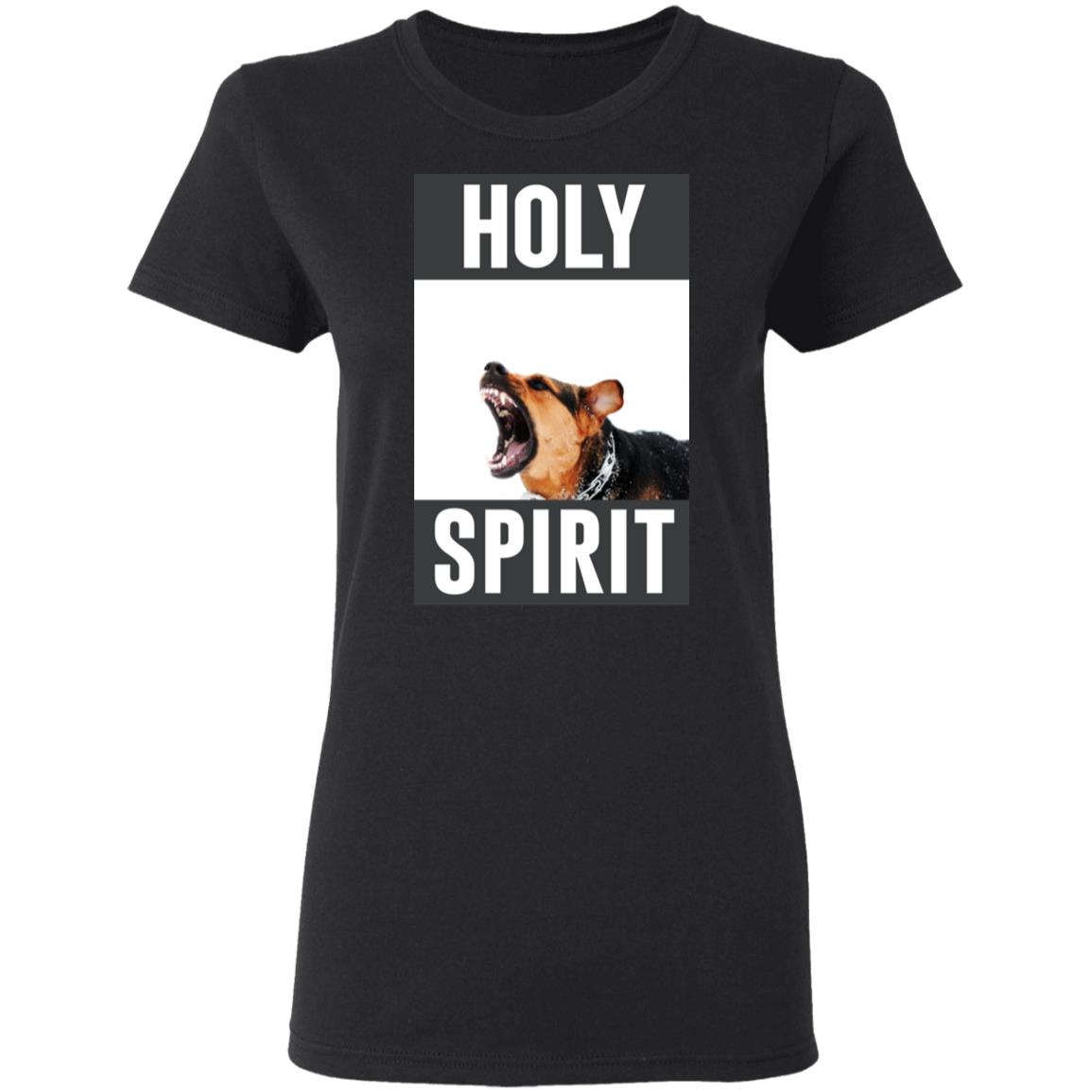 Holy Spirit Shirt, Hoodie, Tank