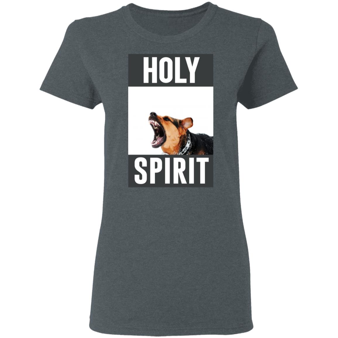 Holy Spirit Shirt, Hoodie, Tank