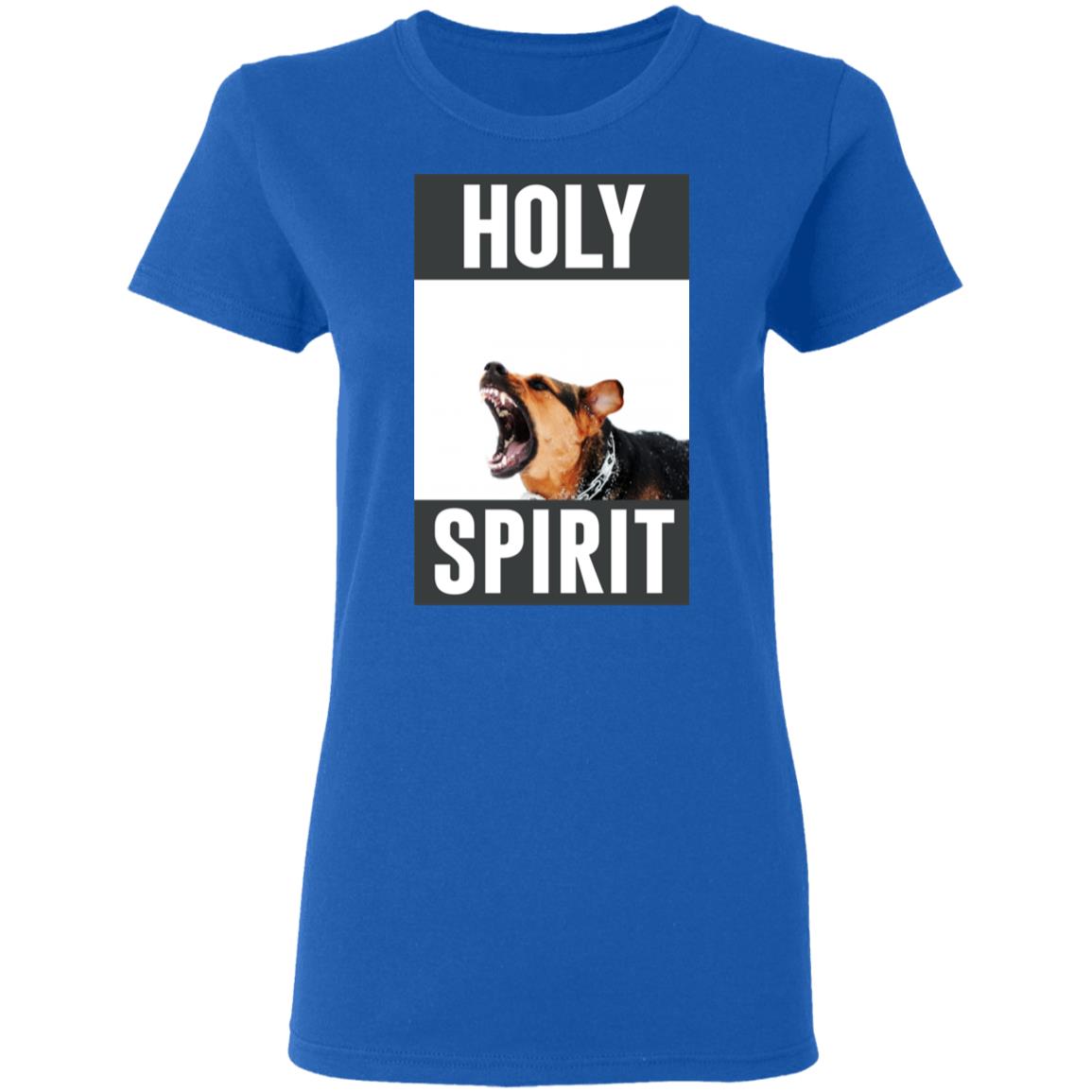 Holy Spirit Shirt, Hoodie, Tank