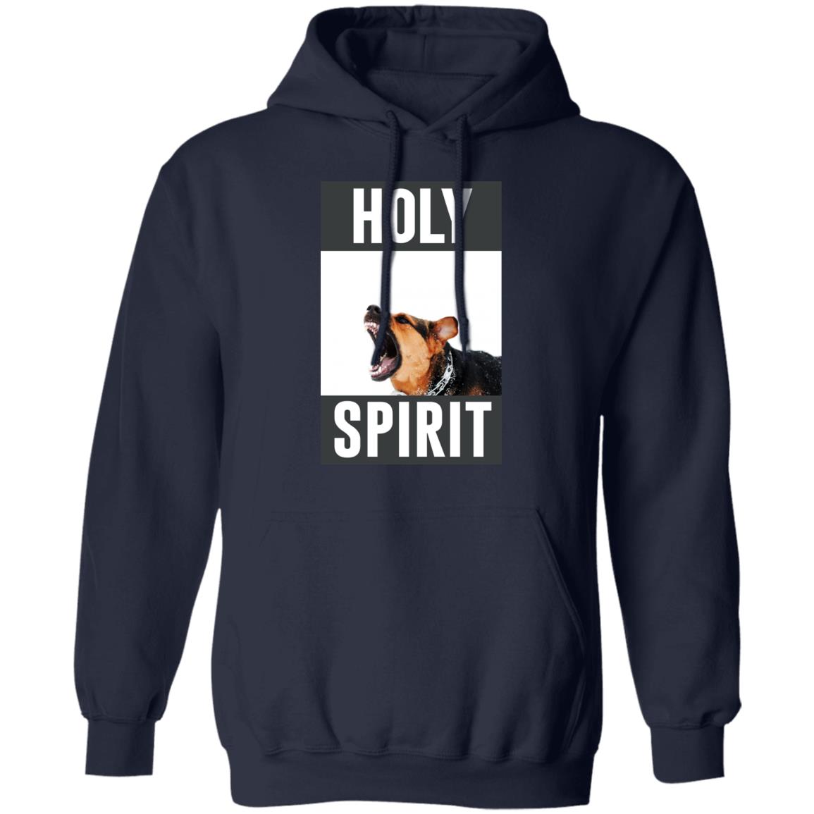Holy Spirit Shirt, Hoodie, Tank