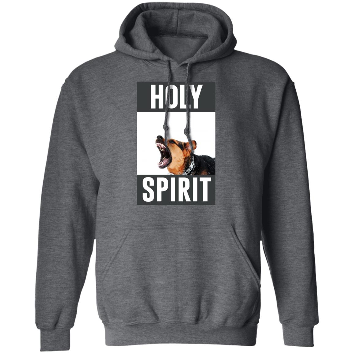 Holy Spirit Shirt, Hoodie, Tank