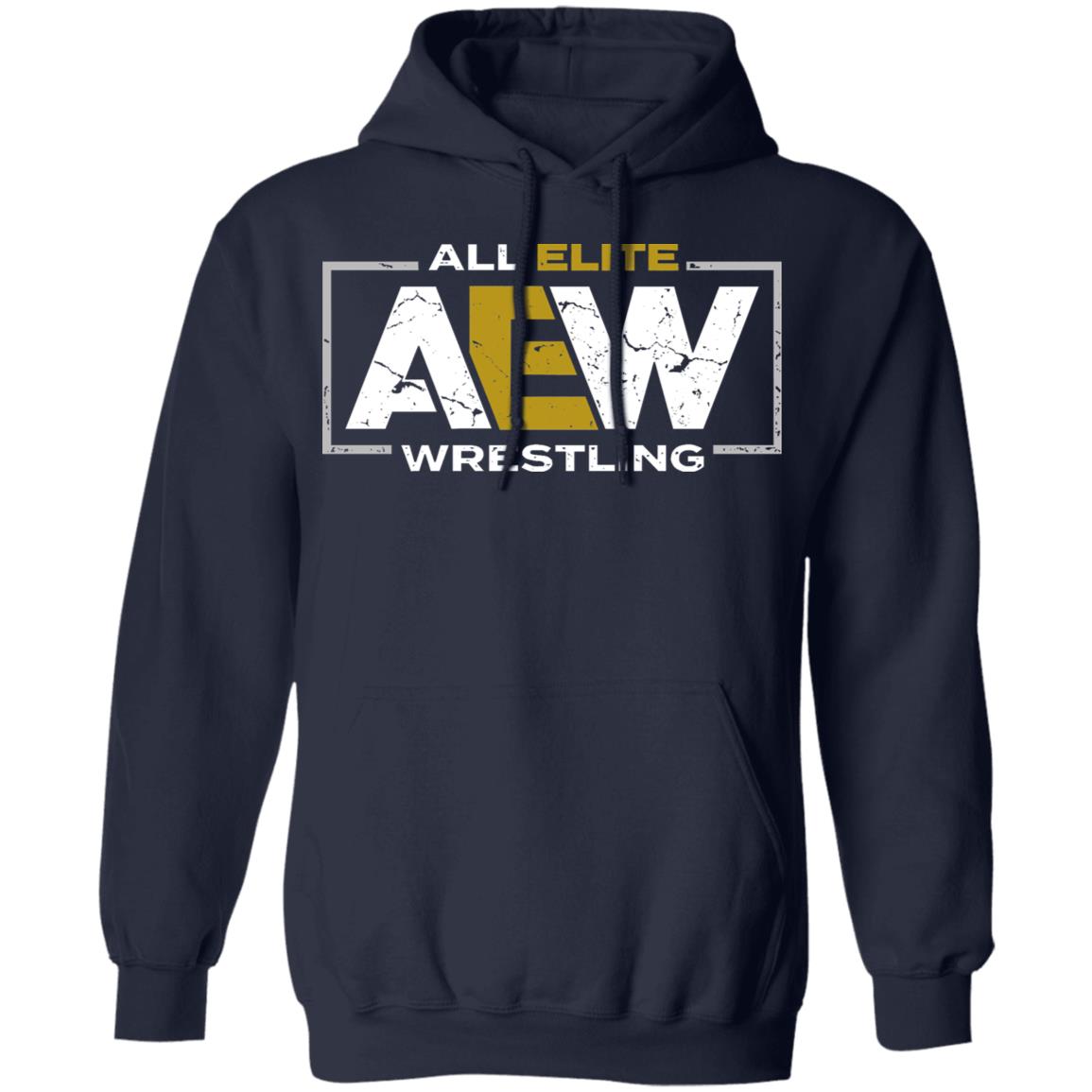 AEW All Elite Wrestling Shirt, Hoodie, Tank