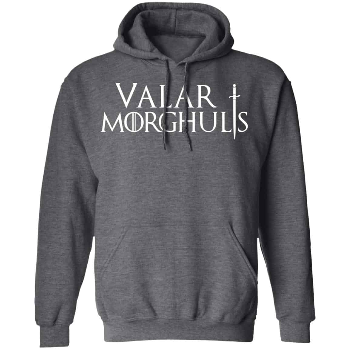 Valar Morghulis Valar Dohaeris Shirt, Hoodie, Tank