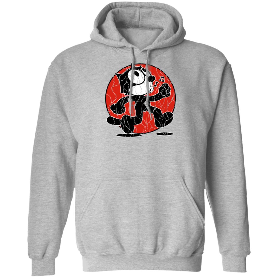 Felix The Cat Keep Walking Vintage Shirt, Hoodie, Tank