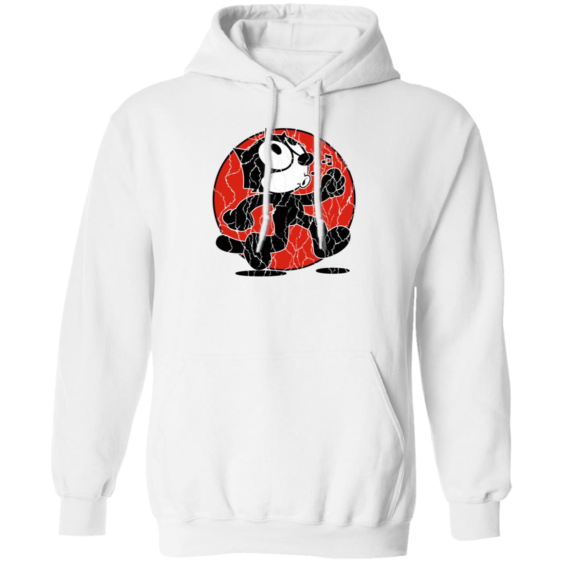 Felix The Cat Keep Walking Vintage Shirt, Hoodie, Tank