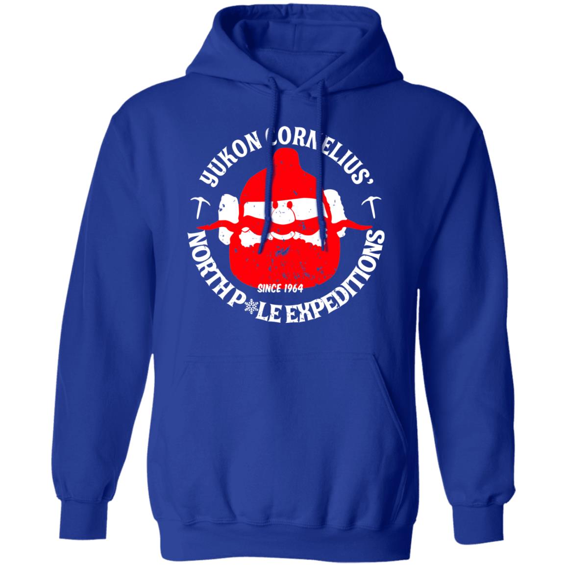 Yukon Cornelius North Pole Expeditions Yukon Cornelius Shirt, Hoodie, Tank