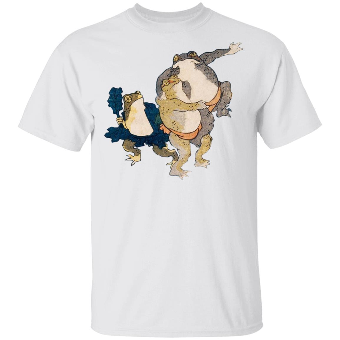 Toad Sumo Shirt, Hoodie, Tank
