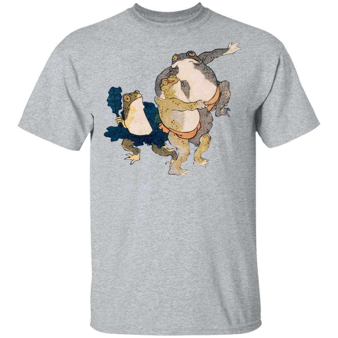 Toad Sumo Shirt, Hoodie, Tank