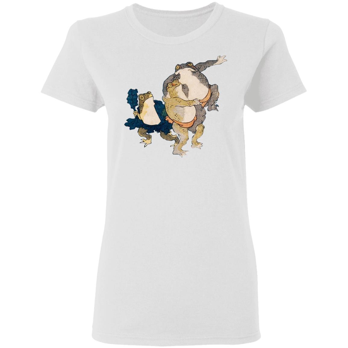 Toad Sumo Shirt, Hoodie, Tank