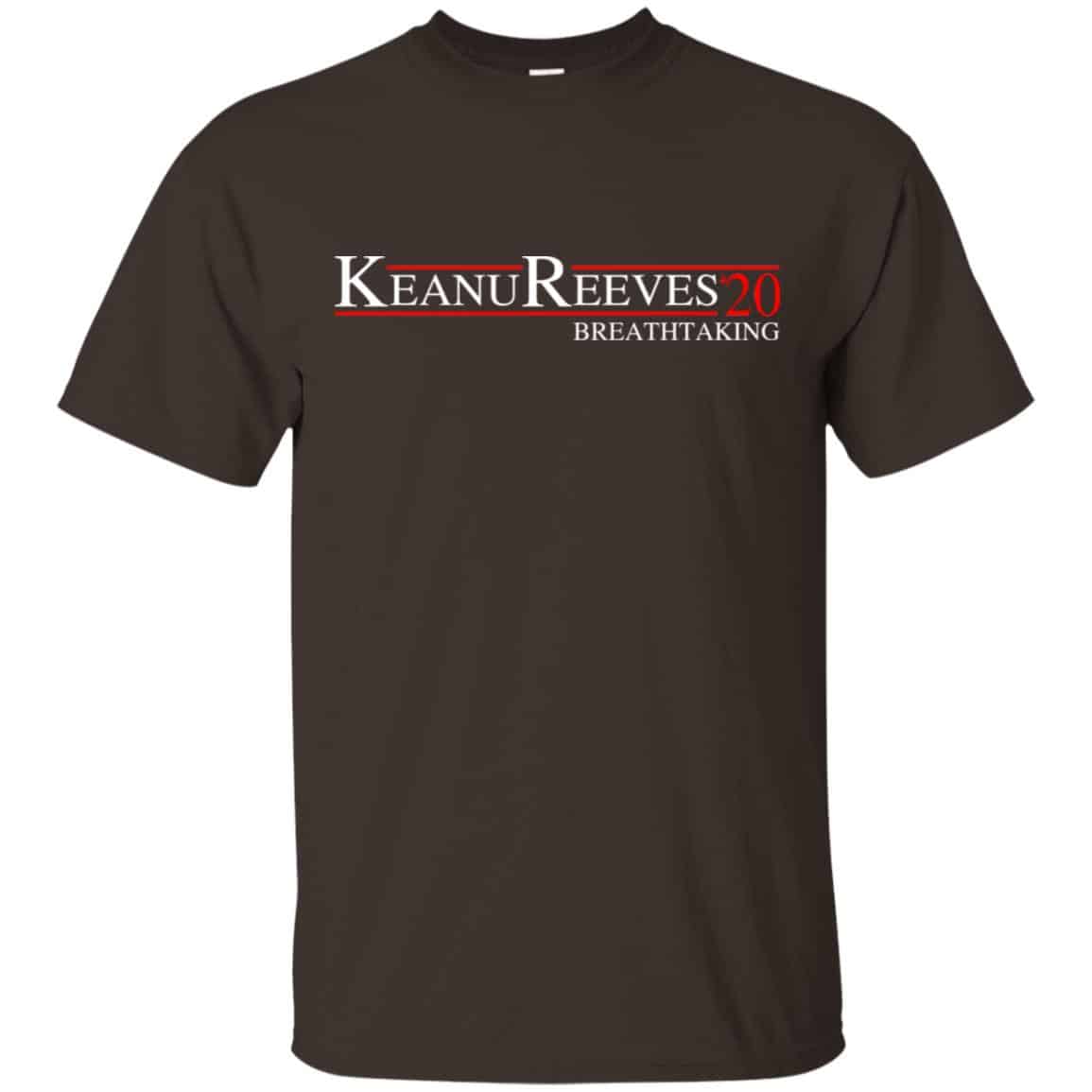 Keanu Reeves 2020 Breathtaking T-Shirts, Hoodie, Tank
