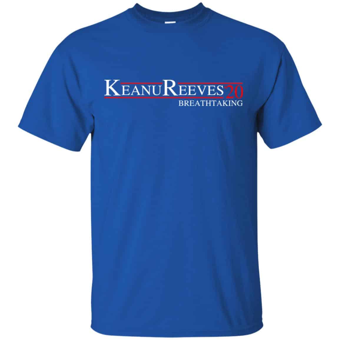 Keanu Reeves 2020 Breathtaking T-Shirts, Hoodie, Tank