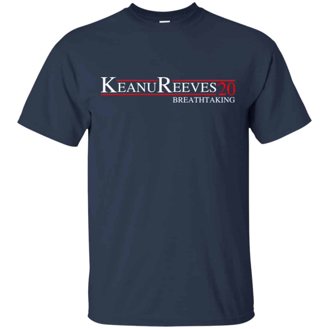 Keanu Reeves 2020 Breathtaking T-Shirts, Hoodie, Tank