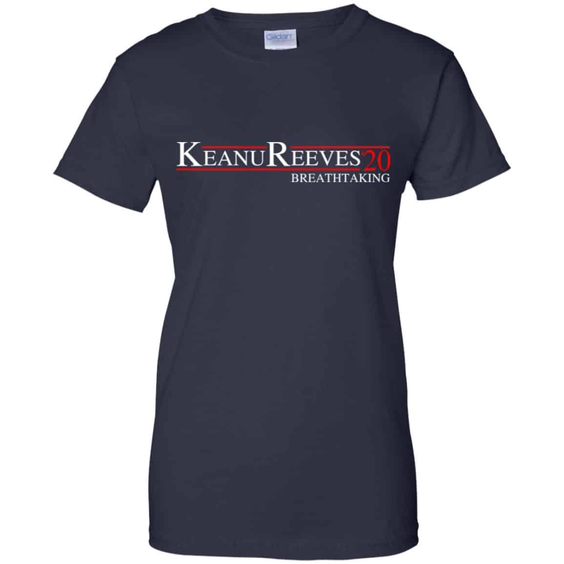 Keanu Reeves 2020 Breathtaking T-Shirts, Hoodie, Tank