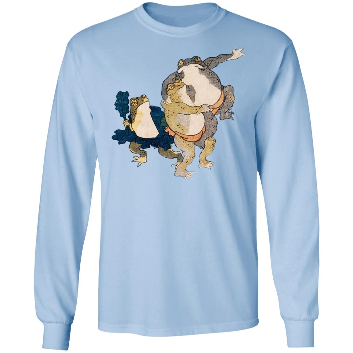 Toad Sumo Shirt, Hoodie, Tank