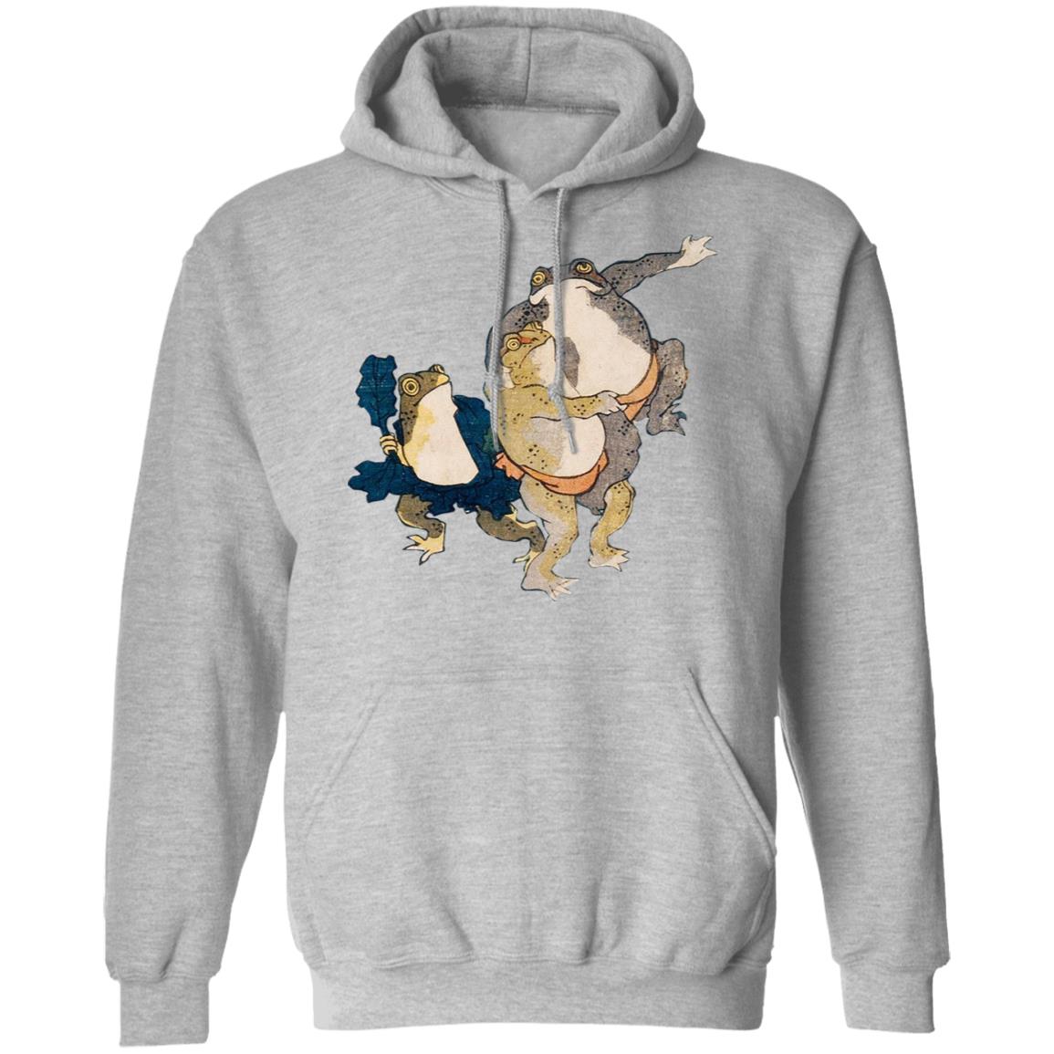 Toad Sumo Shirt, Hoodie, Tank
