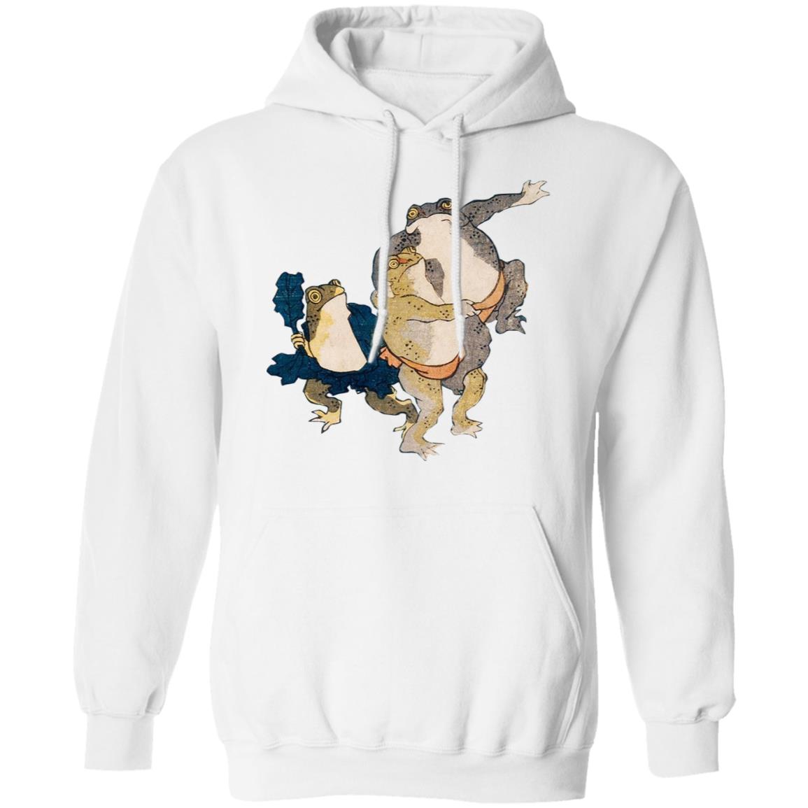 Toad Sumo Shirt, Hoodie, Tank