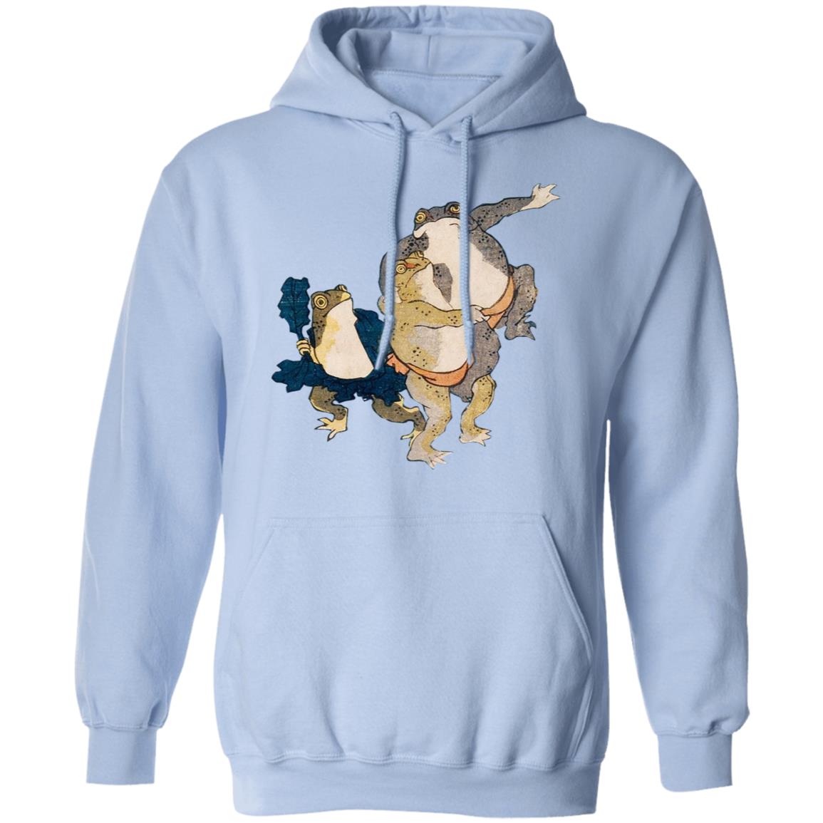 Toad Sumo Shirt, Hoodie, Tank