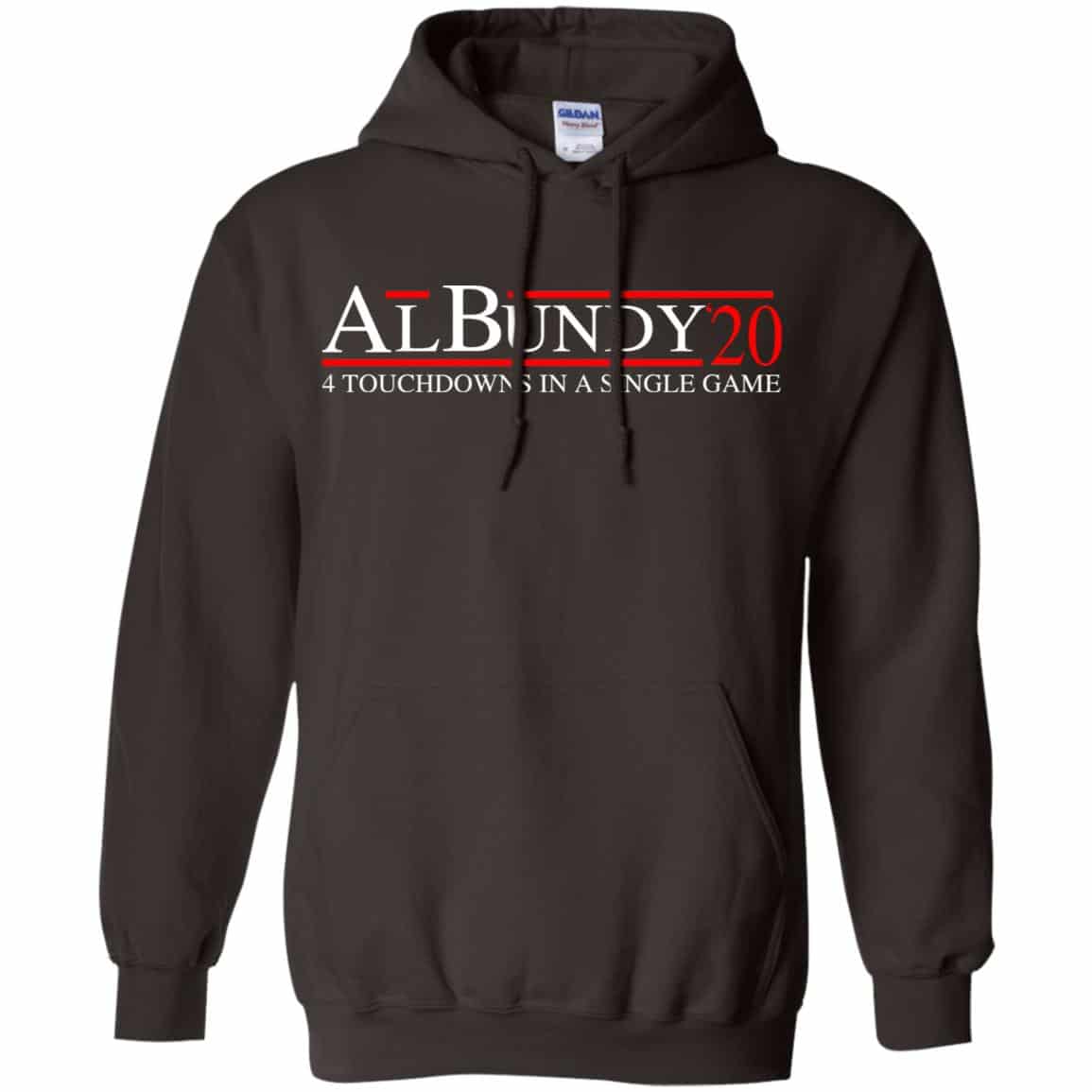 Al Bundy 2020 4 Touchdowns In A Single Game T-Shirts, Hoodie, Tank