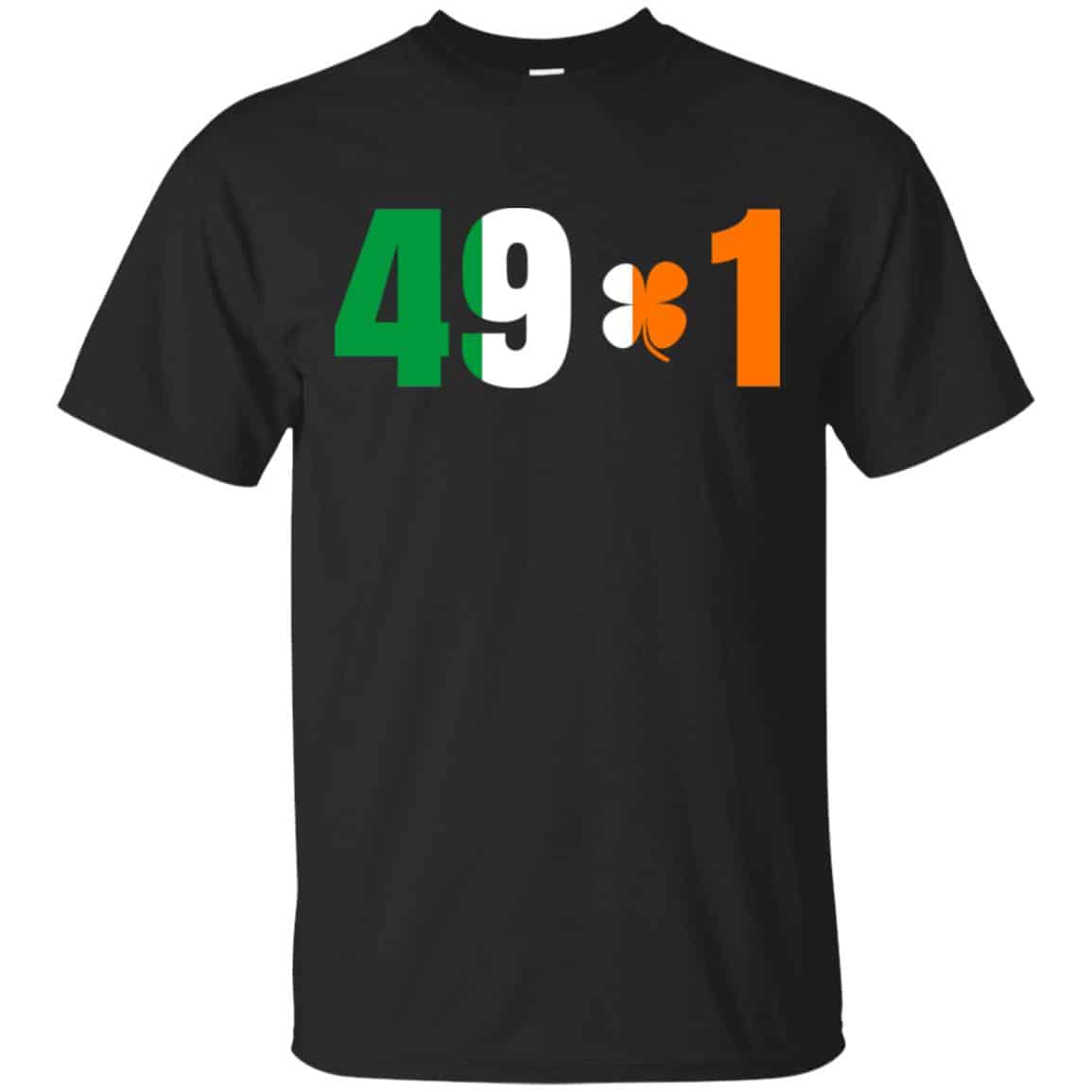 49-1 Mayweather – Conor McGregor Shirt, Hoodie, Tank