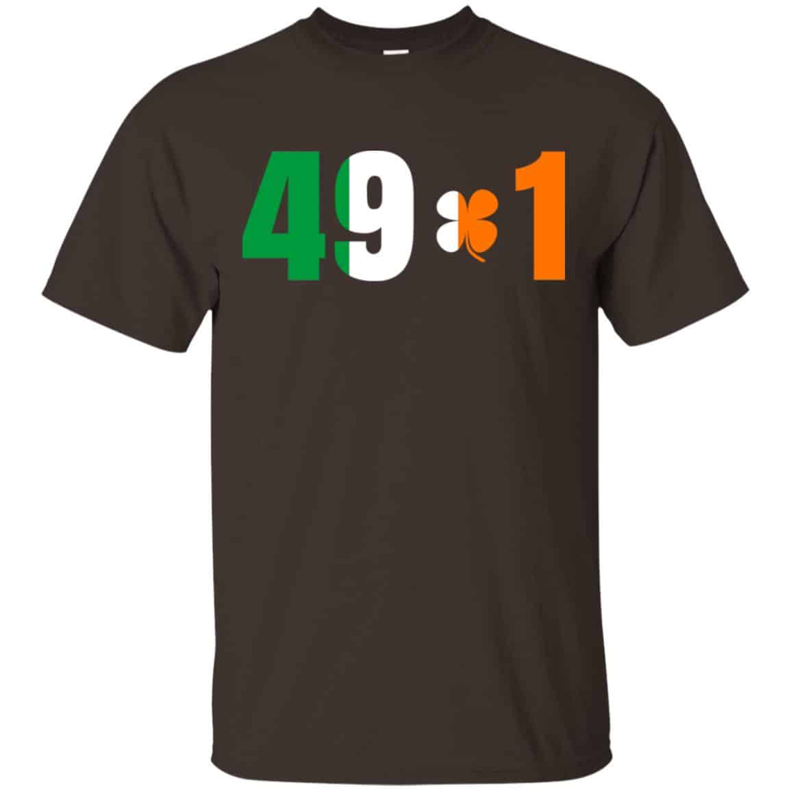 49-1 Mayweather – Conor McGregor Shirt, Hoodie, Tank