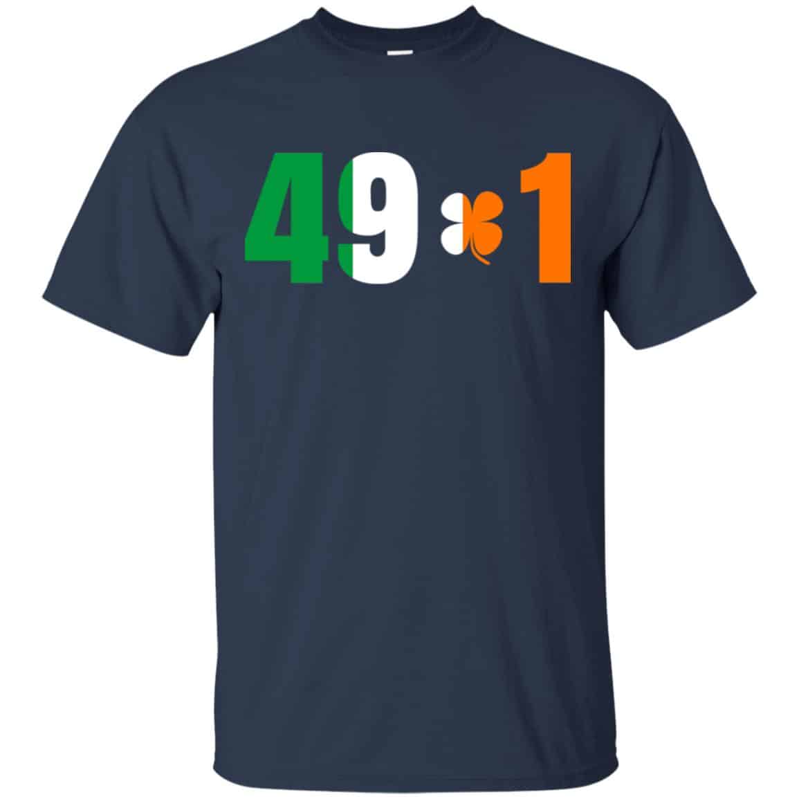 49-1 Mayweather – Conor McGregor Shirt, Hoodie, Tank