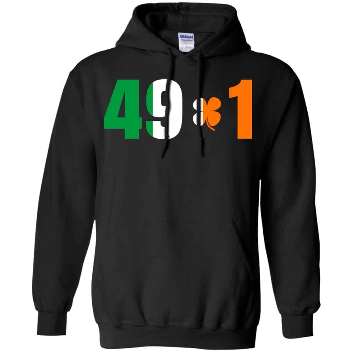 49-1 Mayweather – Conor McGregor Shirt, Hoodie, Tank