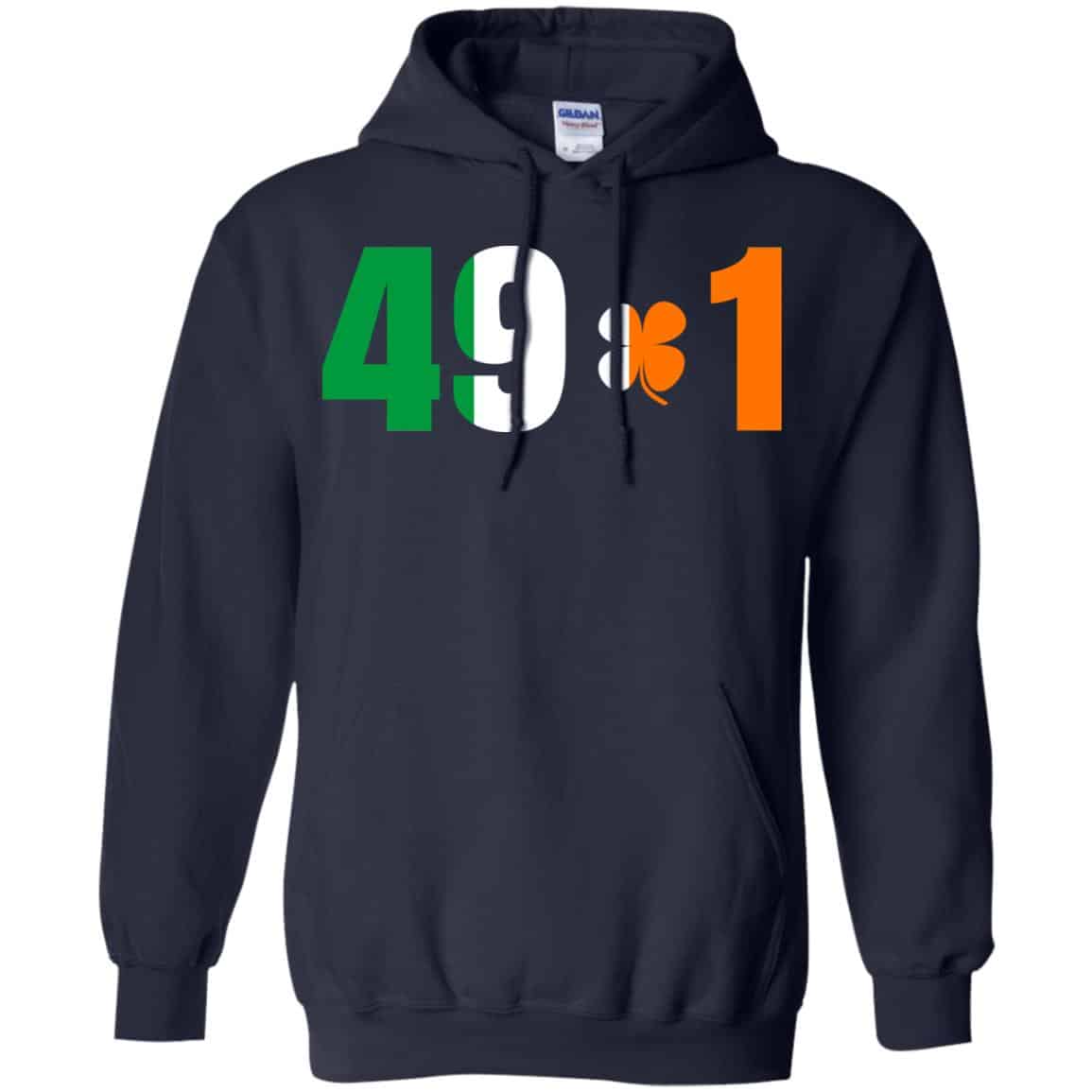 49-1 Mayweather – Conor McGregor Shirt, Hoodie, Tank