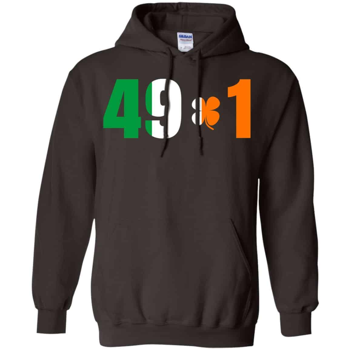 49-1 Mayweather – Conor McGregor Shirt, Hoodie, Tank