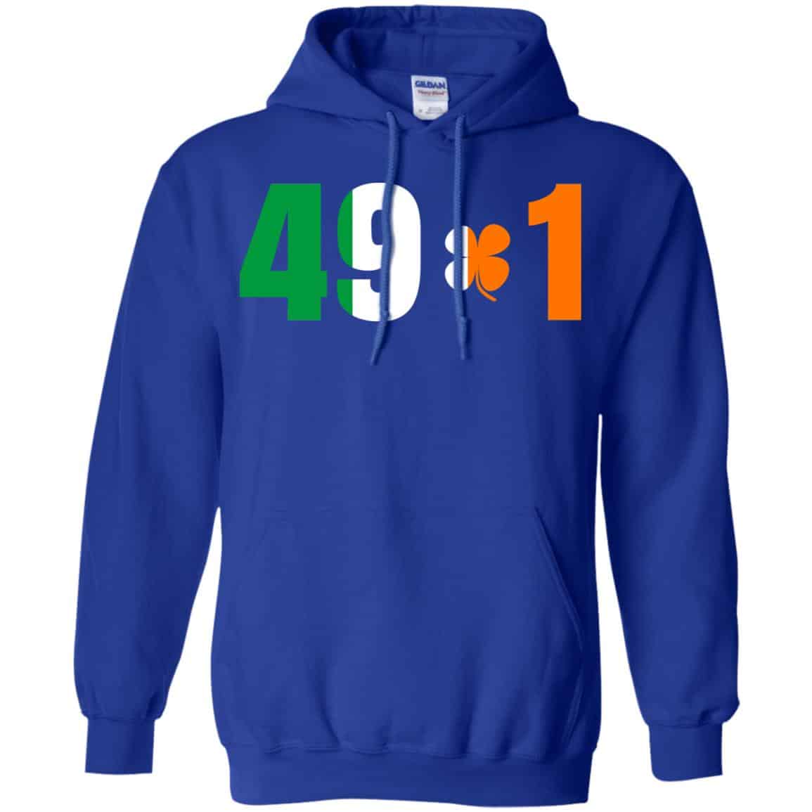 49-1 Mayweather – Conor McGregor Shirt, Hoodie, Tank