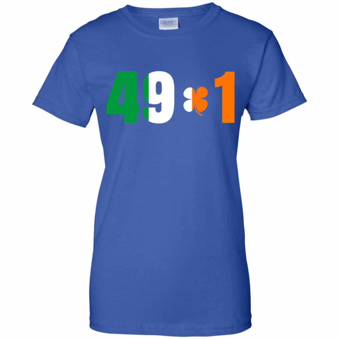 49-1 Mayweather – Conor McGregor Shirt, Hoodie, Tank