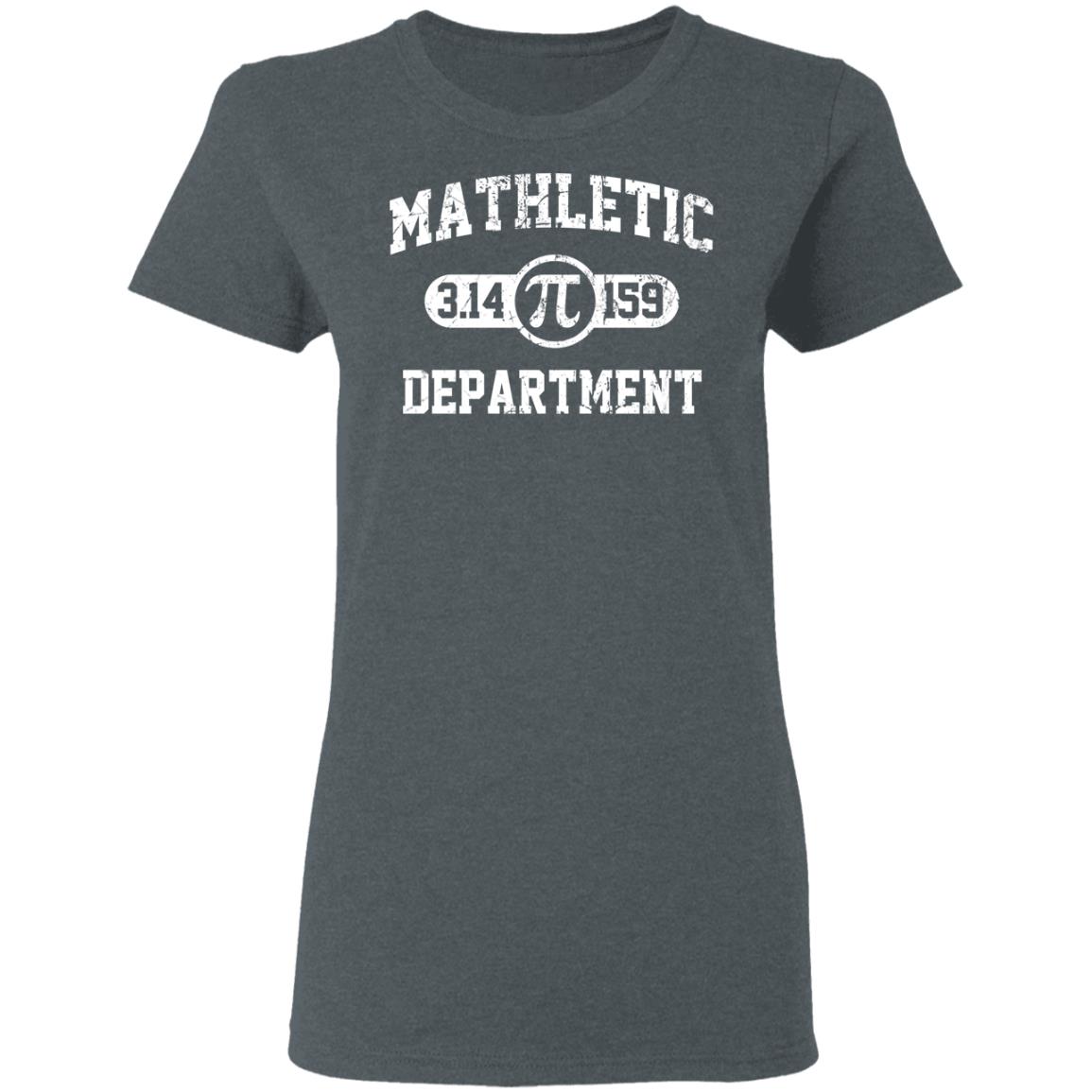 Mathletic Pi Department Pi Day Shirt, Hoodie, Tank