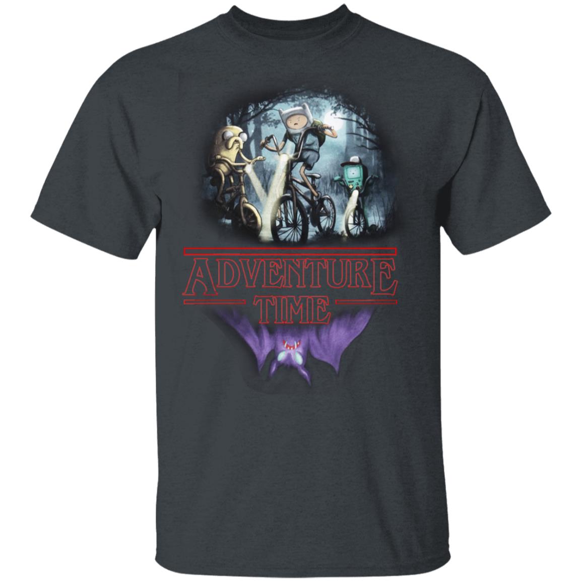 Adventure Time Shirt, Hoodie, Tank