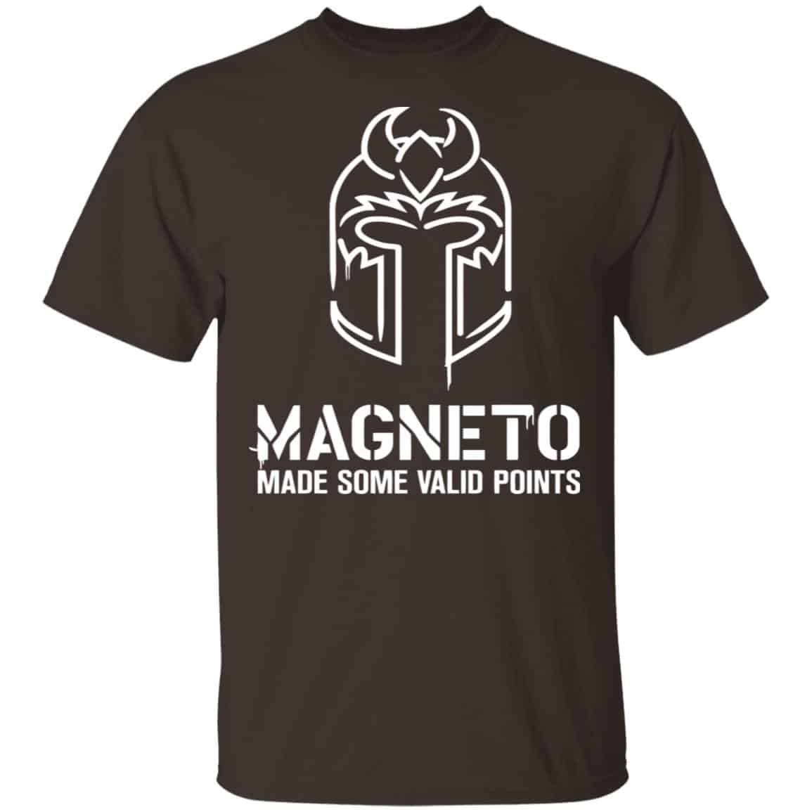Magneto Make Some Valid Point Shirt, Hoodie, Tank