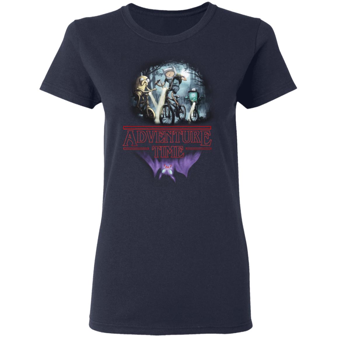 Adventure Time Shirt, Hoodie, Tank
