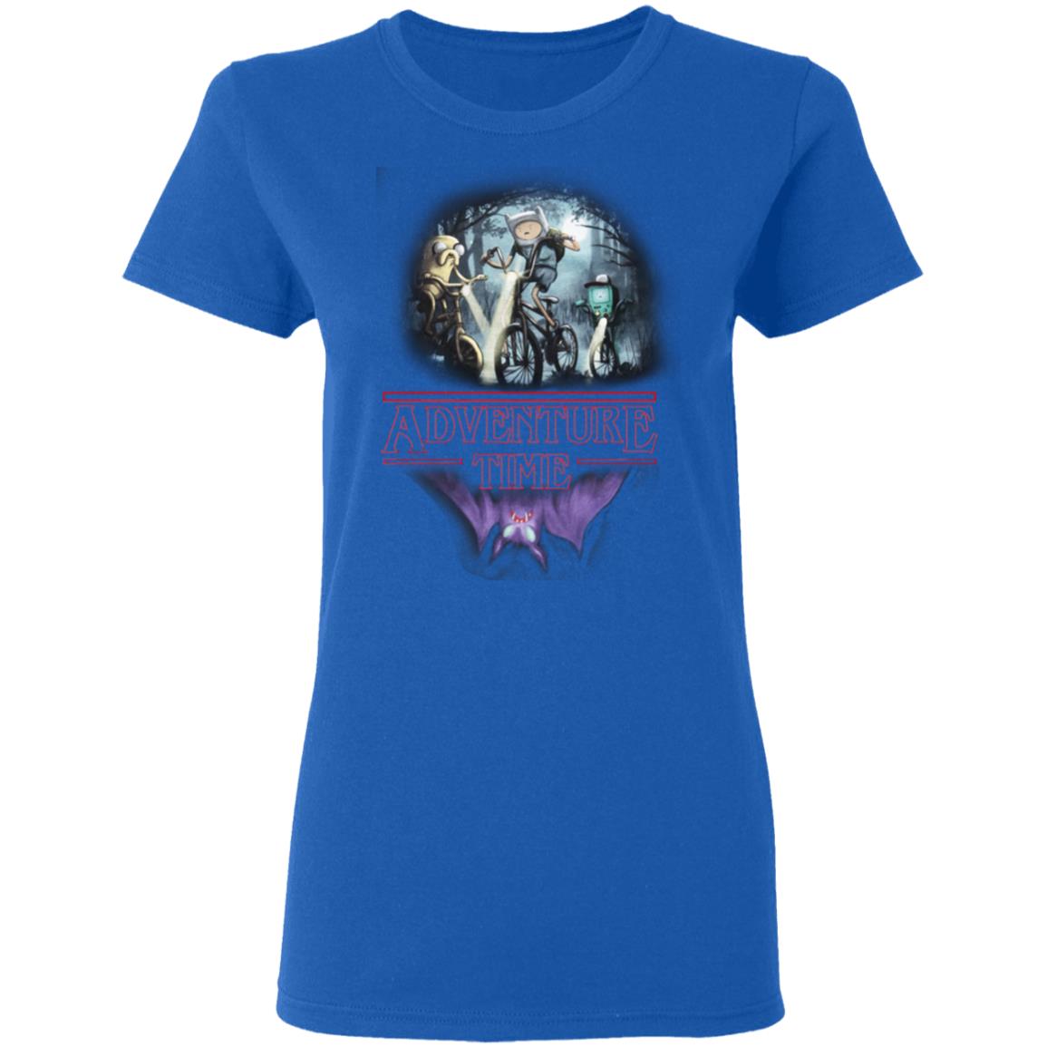Adventure Time Shirt, Hoodie, Tank