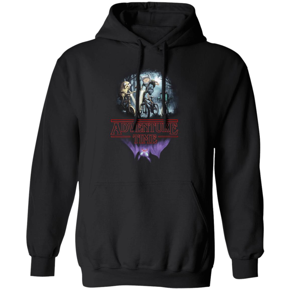 Adventure Time Shirt, Hoodie, Tank