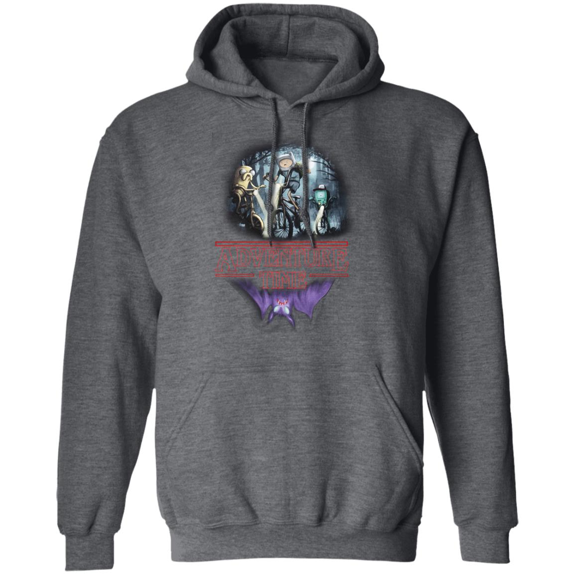 Adventure Time Shirt, Hoodie, Tank